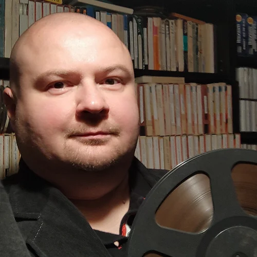 Krzysztof Grzegorzewski