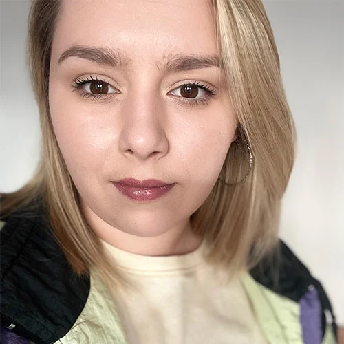 Magdalena Derdończyk