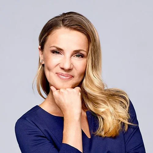 Małgorzata Kościelniak