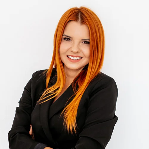 Małgorzata Marga Leśniarek