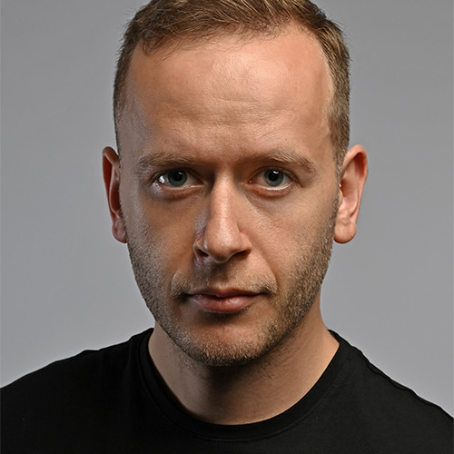 Radosław Drożdż