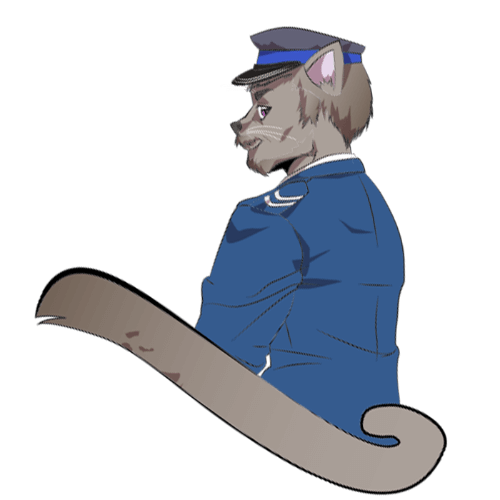 Postać: Komendant Artur Włókiennik