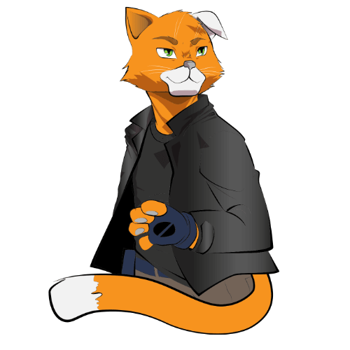 Postać: Detektyw Mundek Pazur