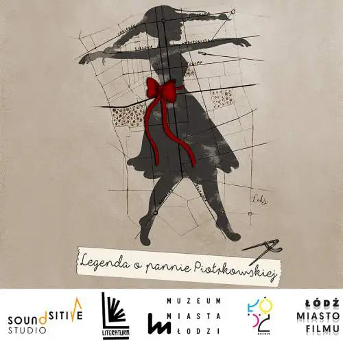 Słuchowisko „Legenda o pannie Piotrkowskiej”