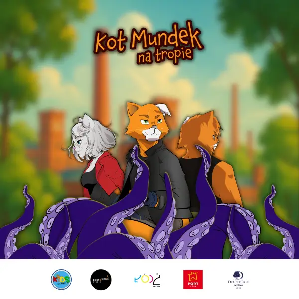 Kot Mundek poleca: atrakcje Łodzi, które zachwycą małych odkrywców