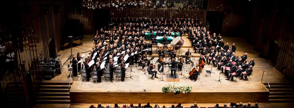 "Hej zagrajcie siarczyście!" w Filharmonii Łódzkiej