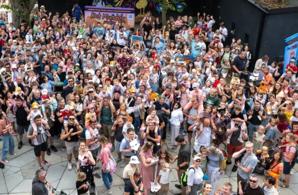 Bajki dla dzieci autorstwa Soundsitive Studio