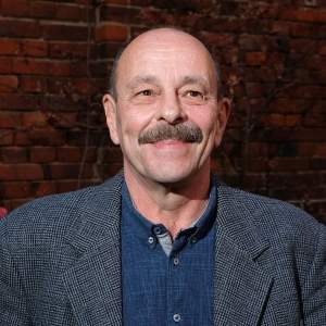 Portret: Henryk Sirecki