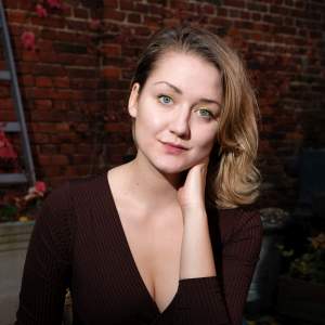 Portret: Klaudia Stokowska