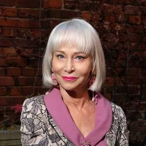 Portret: Małgorzata Kozak